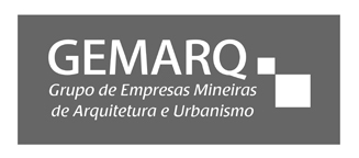 Gemarq - Grupo de Empresas Mineiras de Arquitetura e Urbanismo